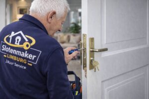 Sloten vervangen in Vaals – professionele installatie van veiligheidssloten